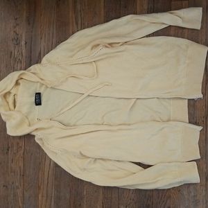 Chado cashmere sweater